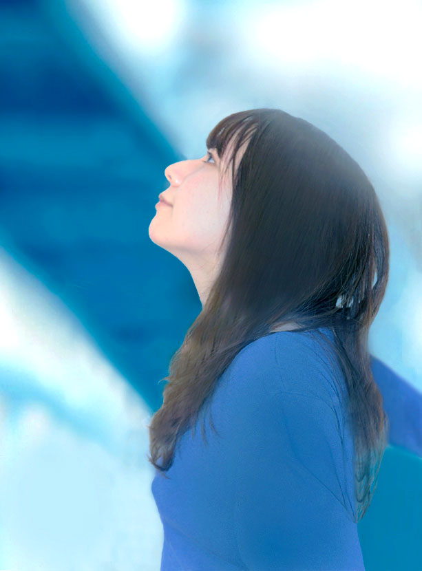 プロフィール写真