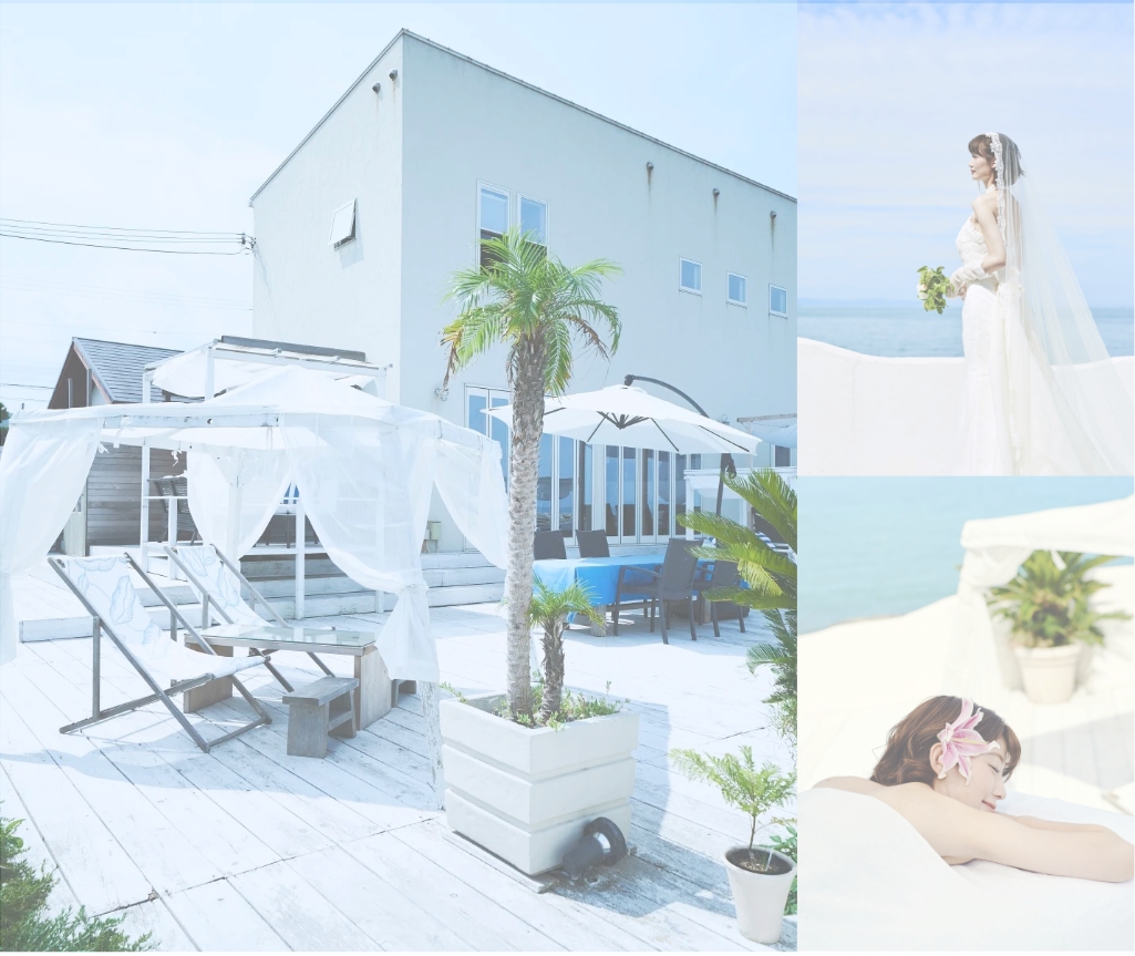 カフェイメージ写真