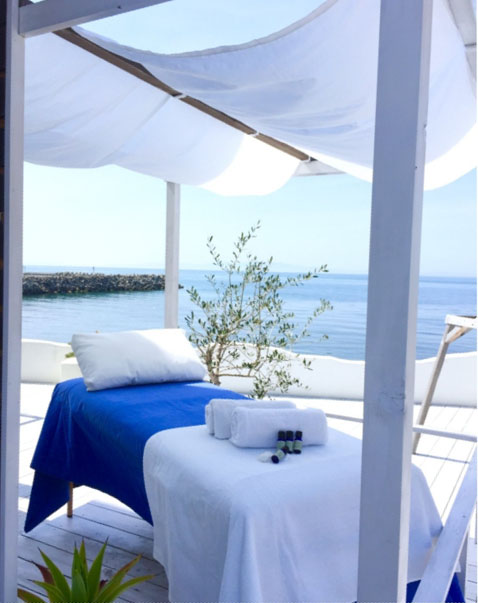 サロンイメージ写真