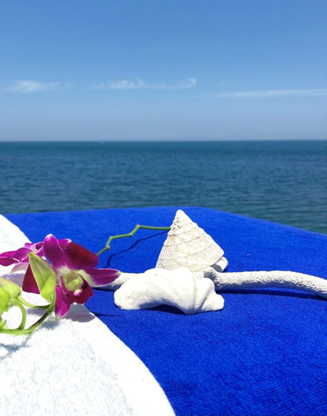 サロンイメージ写真