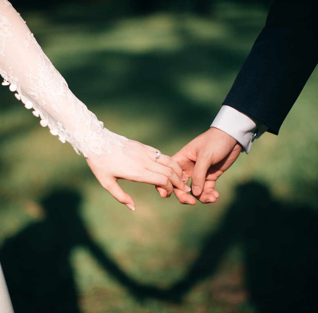 結婚式参考画像