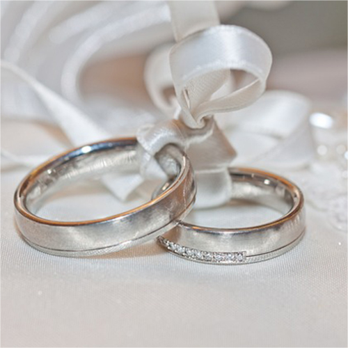 結婚式参考画像