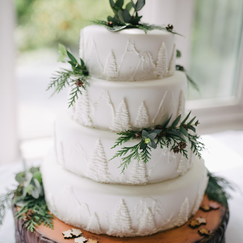 結婚式参考画像