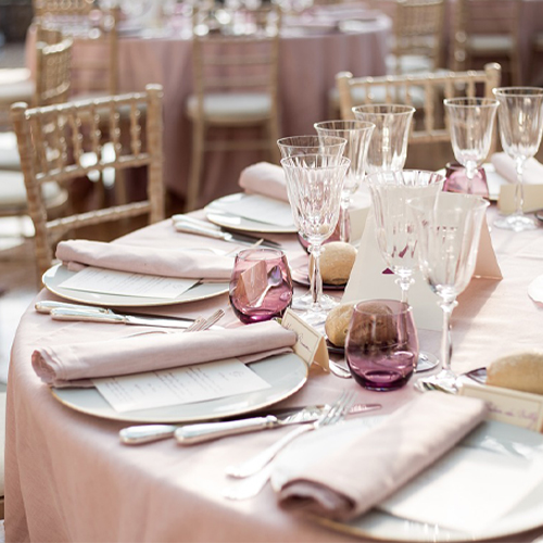 結婚式参考画像